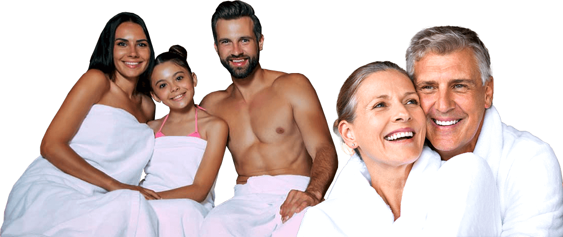 Success Tullahoma Salt Room & Infrared Sauna