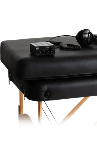 Massage Image Tullahoma Salt Room & Infrared Sauna